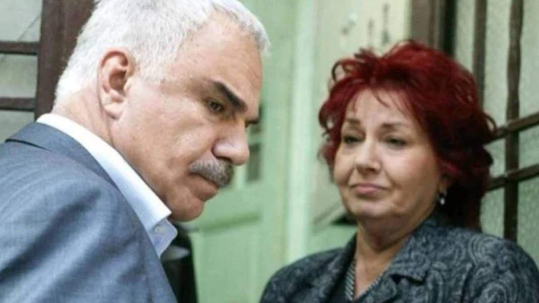 Yaprak Dökümü'nün Hayriye'siydi... Güven Hokna'nın son hali herkesi şaşkına çevirdi! Aman tadımız kaçmasın Ali Rıza Bey 2